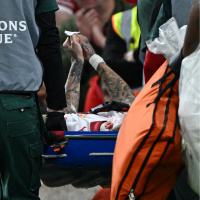 Galatasaray'dan Lang ve Osimhen açıklaması!