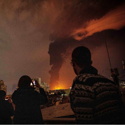 İran'da hangi üst düzey isimler öldürüldü?
