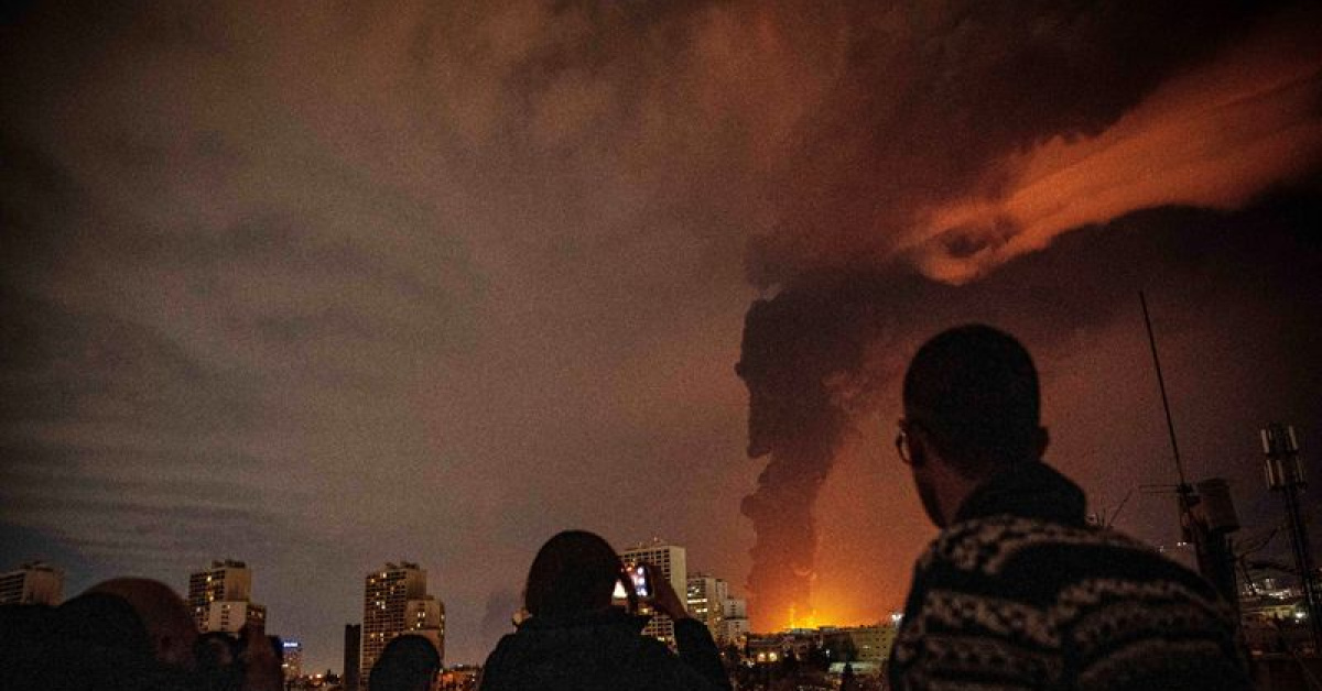 ABD-İsrail saldırıları: İran'daen üst düzey isimler öldürüldü