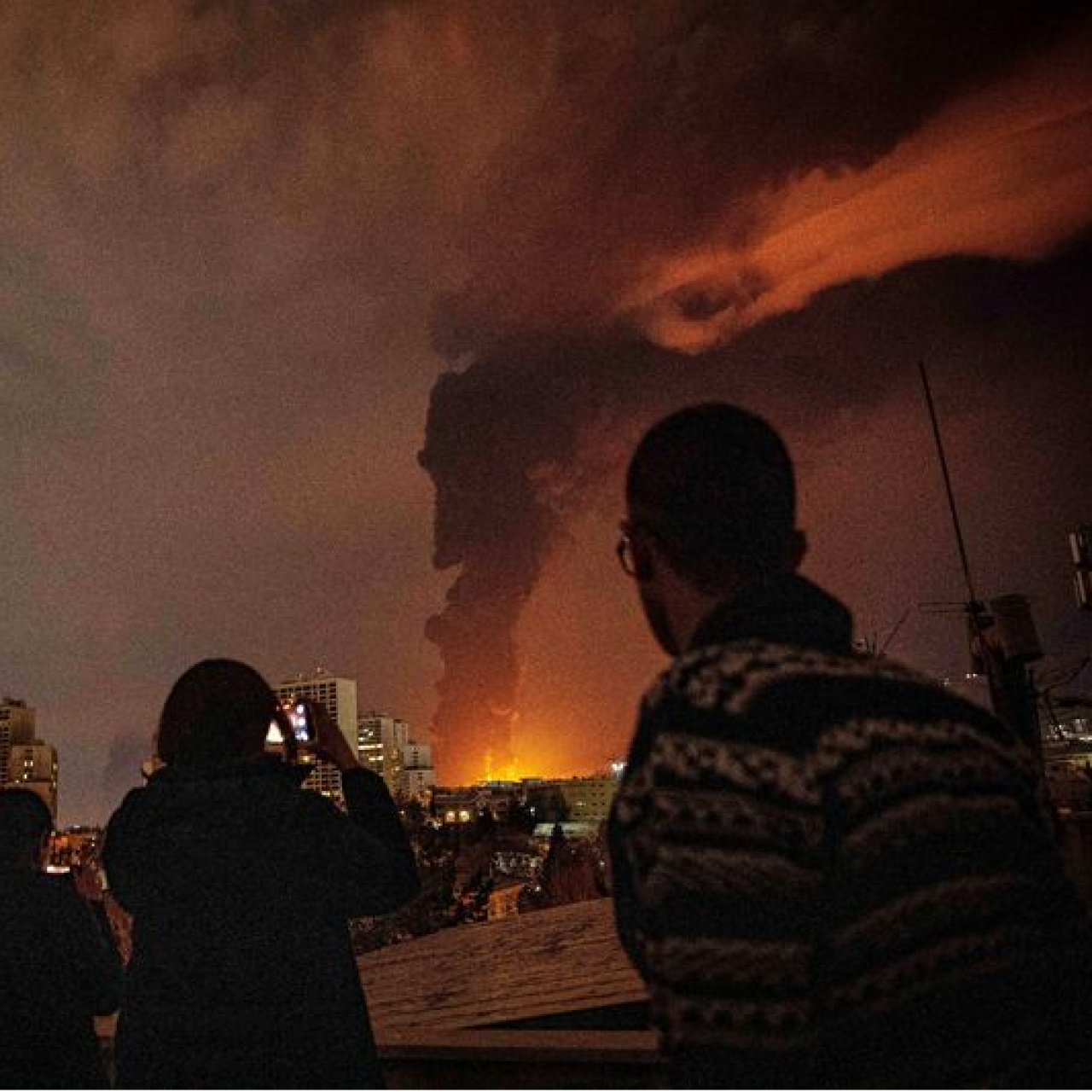 İran'da hangi üst düzey isimler öldürüldü?
