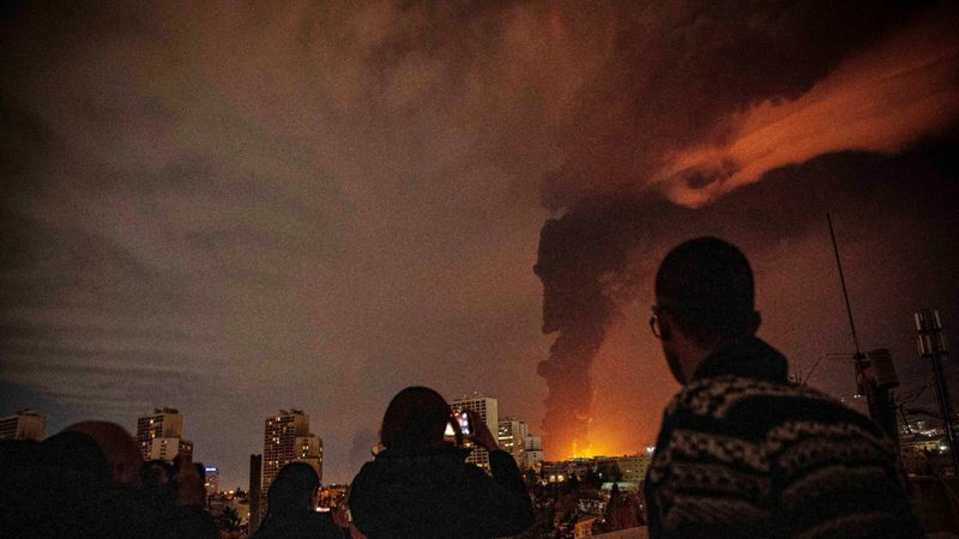 ABD-İsrail saldırıları sürüyor: İran'da hangi üst düzey isimler öldürüldü? | Dış Haberler