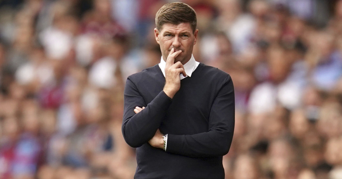 Gerrard: Galatasaray baştan sona utanç vericiydi!