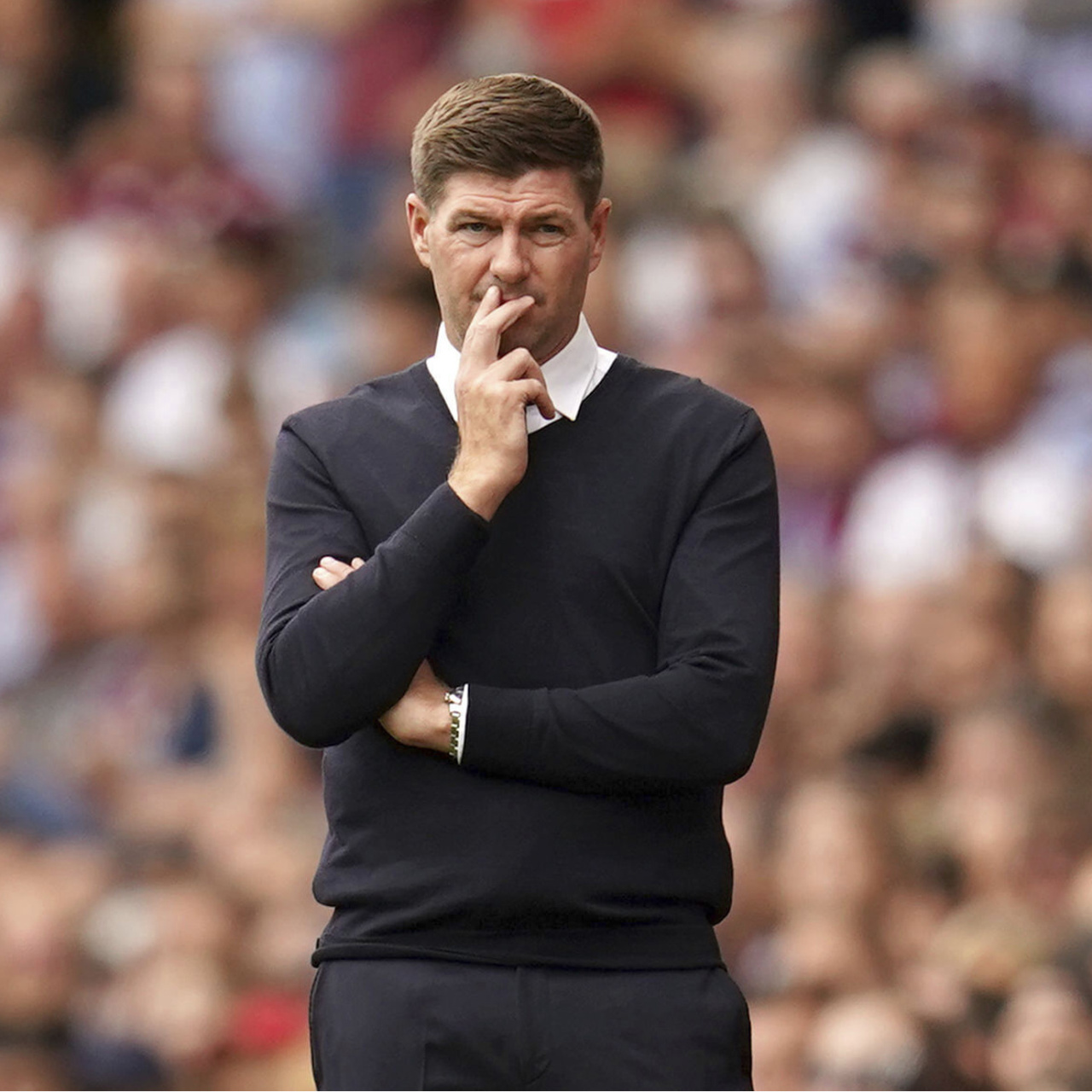 Gerrard'dan Galatasaray için tepki çeken sözler!