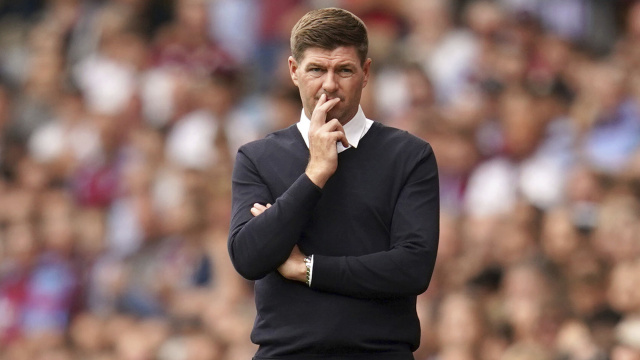 Gerrard'dan Galatasaray için tepki çeken sözler!