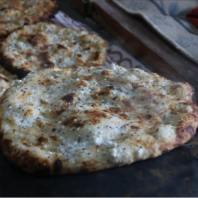 Tokat'ın ninelerden kalan geleneği!