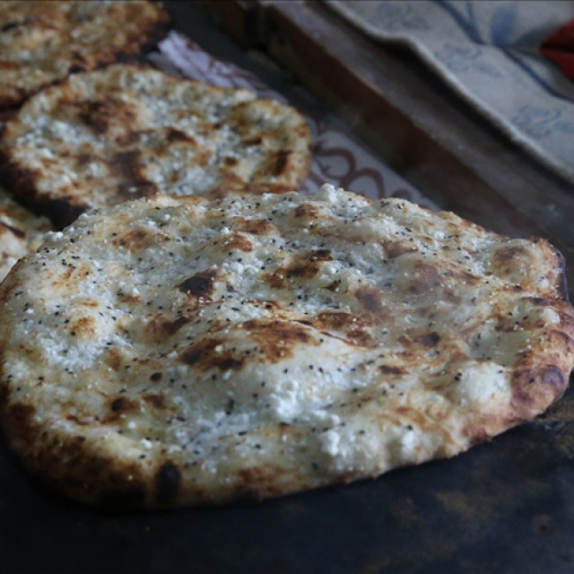 Tokat'ın ninelerden kalan geleneği!