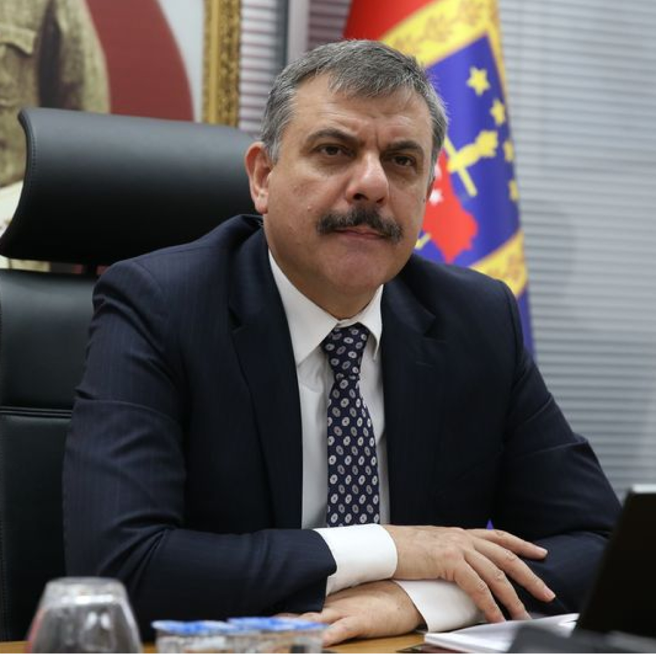 Bakan Çiftçi: Kesinlikle tuzaklama radar yapmayacağız