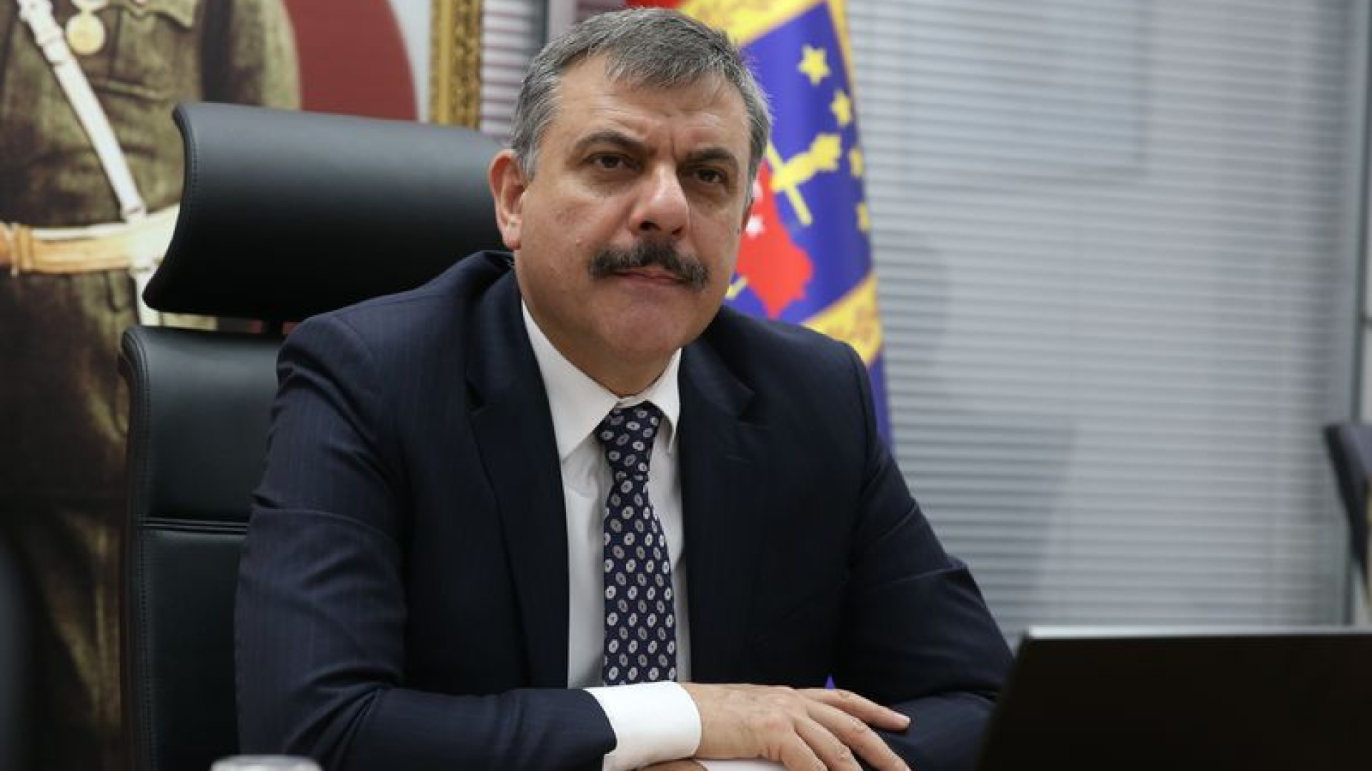 İçişleri Bakanı Çiftçi: Tuzaklama Radar Yapılmayacak, Bayramda 313 Bin Personel Görevde