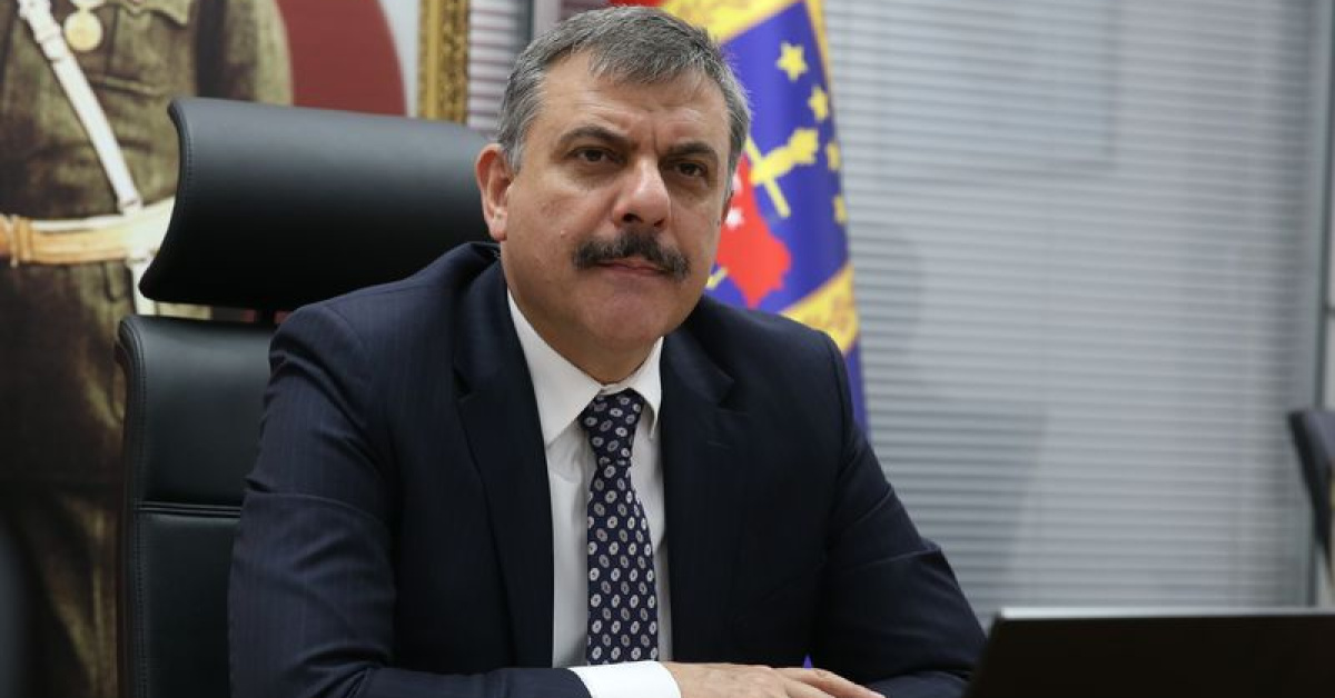 Çiftçi: Bayramda tuzaklama radar yapmayacağız