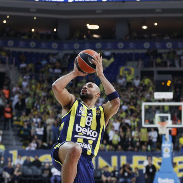 F.Bahçe'nin konuğu Milano!