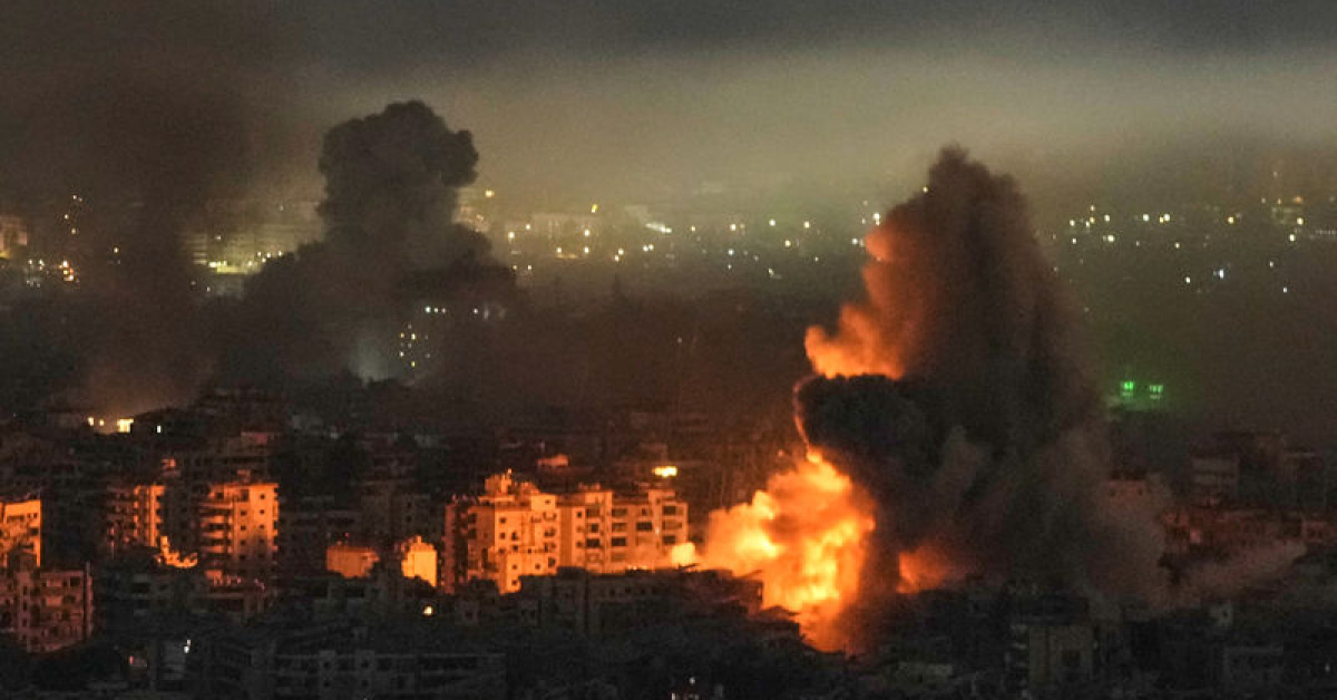 Pentagon, İran'asaldırılar için 200 milyar dolar bütçe talep