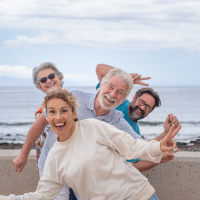 80’inizde 60 kalabilecek misiniz? 10 soruda test edin