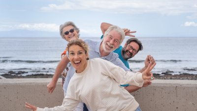 80’inizde 60 kalabilecek misiniz? 10 soruda test edin