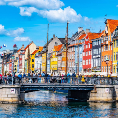 Dünyanın en mutlu ülkeleri açıklandı