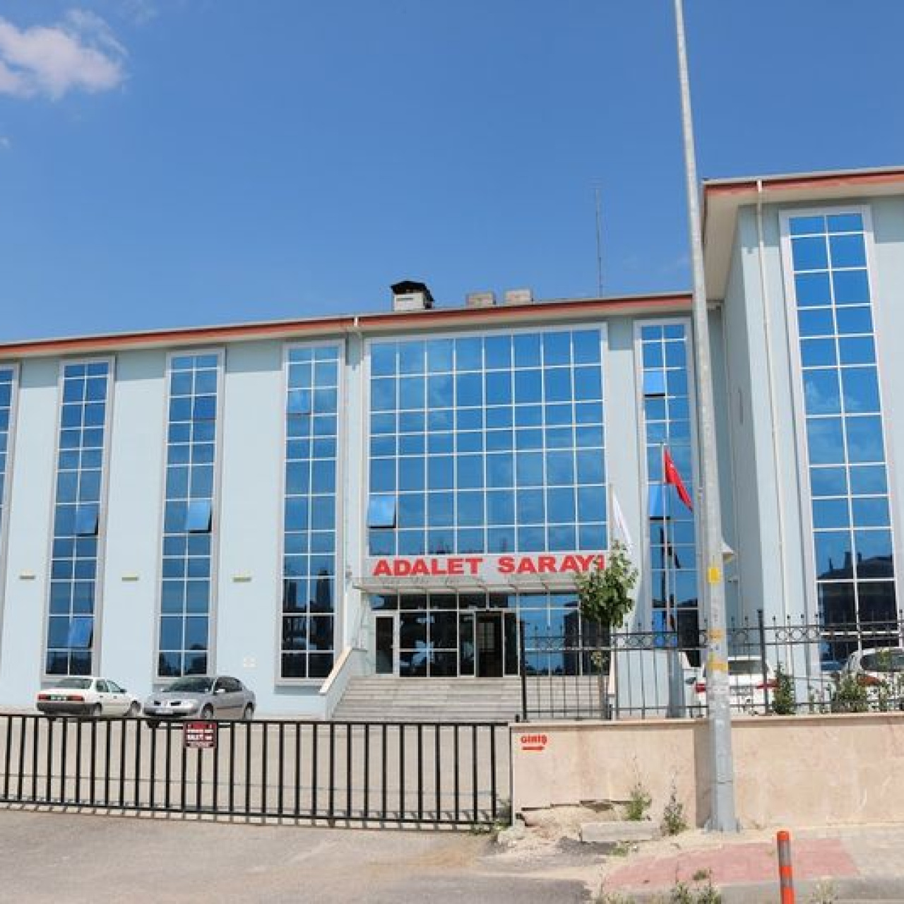 5 FETÖ şüphelisi tutuklandı