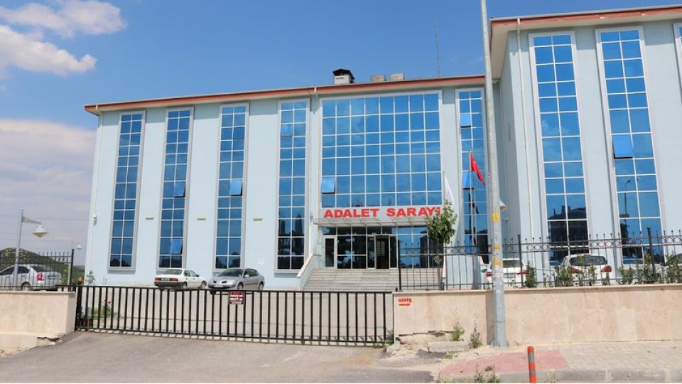 5 FETÖ şüphelisi tutuklandı