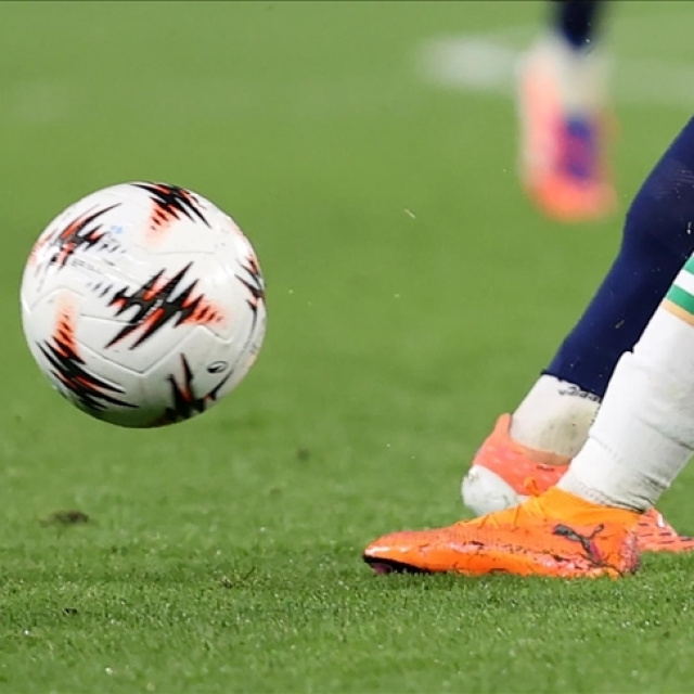 Bugün hangi maçlar var?