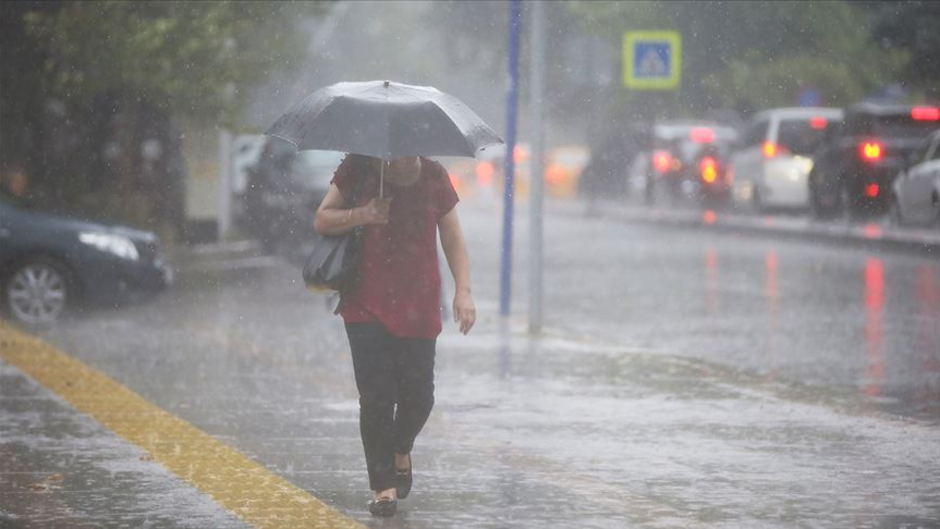 Arefe günü hava durumu: Meteoroloji ile 19 Mart Perşembe günü İstanbul, Ankara, İzmir’de yağış var mı, arife günü hava nasıl olacak?