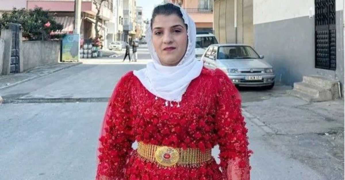 Mersin'de Şükran Cengiz'inölümü vekavganın tarafları