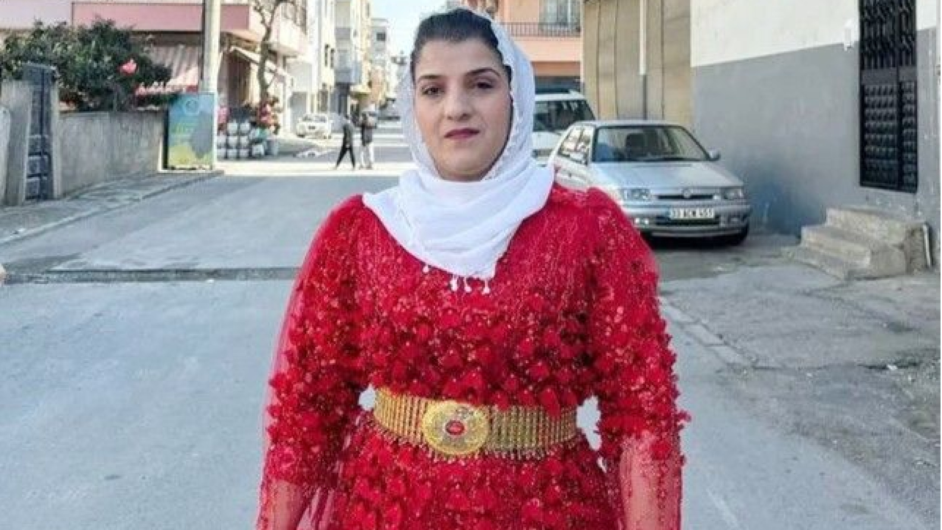 SON DAKİKA: Kavganın sesine çıktı... Ağıtlar yükseldi | Mersin haberleri | Son dakika haberleri