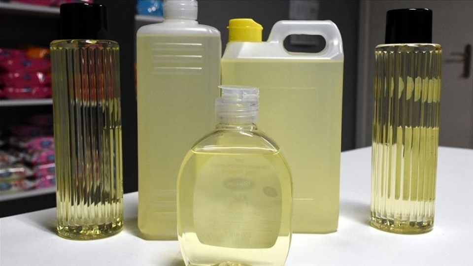 Türk kolonyasına en fazla talep Almanya'dan