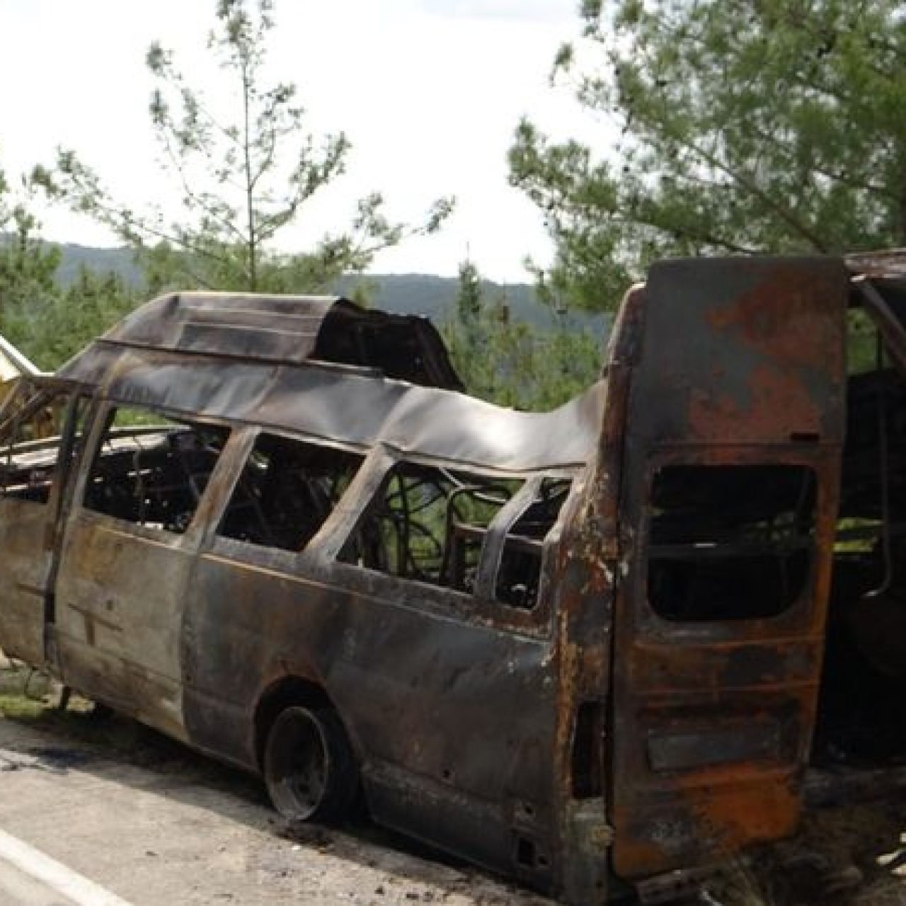 Uçurumdaki dehşette karar çıktı!