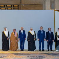 12 ülkeden ortak bildiri: "İran'a saldırıları durdur" çağrısı