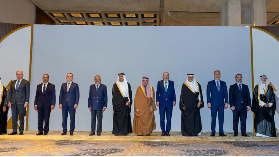 12 ülkeden ortak bildiri: "İran'a saldırıları durdur" çağrısı