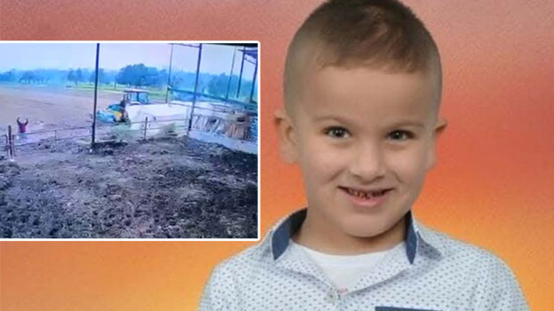 SON DAKİKA: Mehmet, 11 yaşındaydı... Toprak işleme makinesinde trajik son | İzmir haberleri | Son dakika haberleri