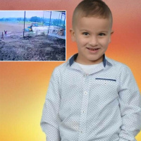 Mehmet, 11 yaşındaydı... Toprak işleme makinesinde trajik son!