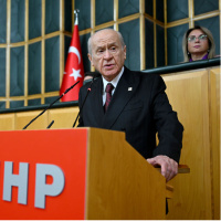Bahçeli: Vakit temkinle hareket etme vakti