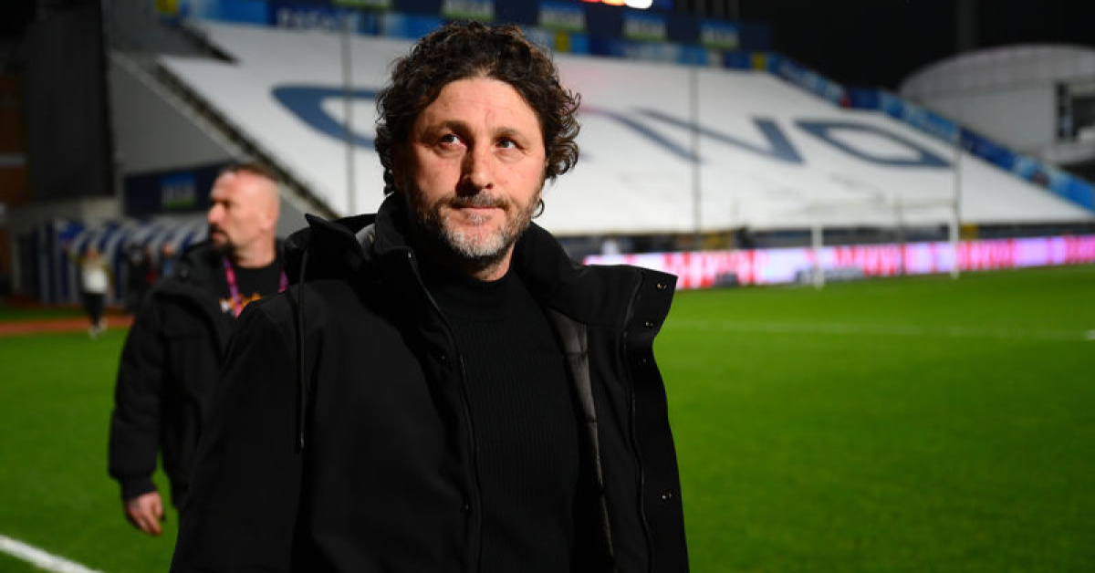 Trabzonspor'ın Fatih Tekke yönetiminde ilk 5 maç galibiyet serisi!