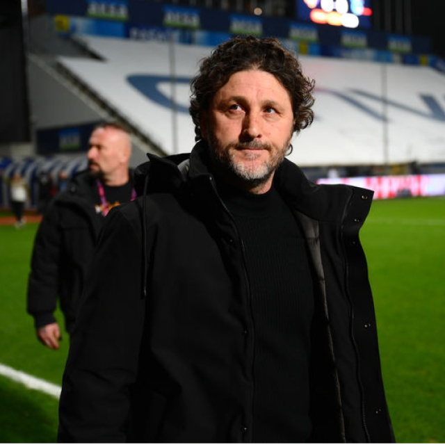 Tekke yönetiminde ilk kez 5 maçlık seri!