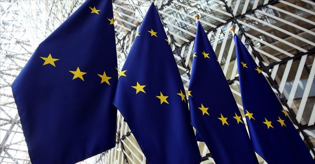 AB: ABD ve İsrail'insaldırıları meşru değil