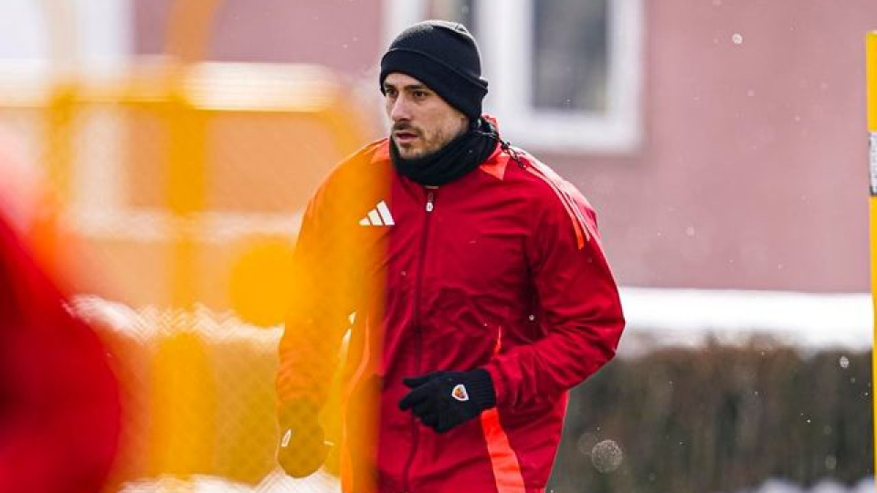 Tahkim Kurulu, Dorukhan'ın cezasını onadı