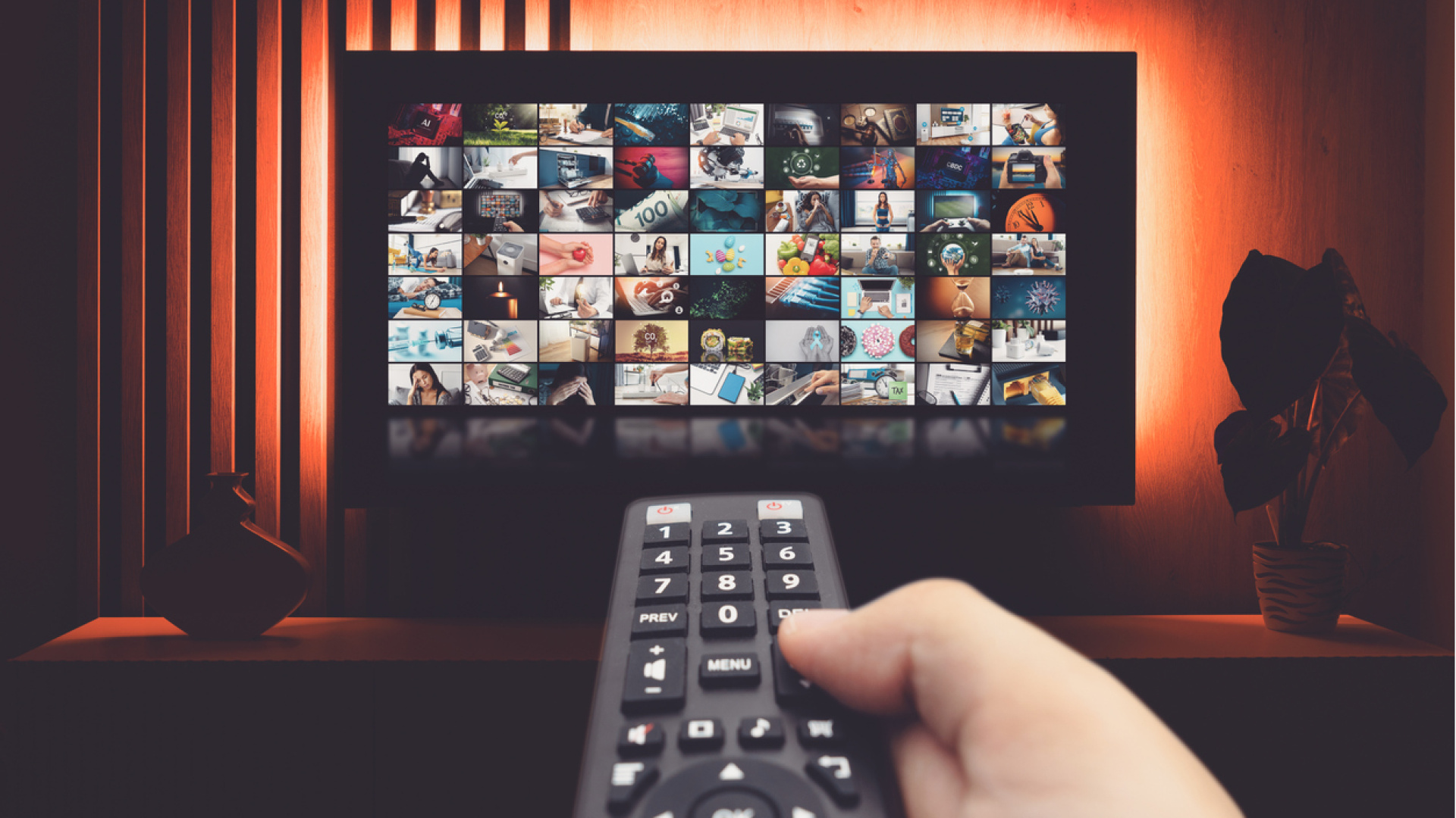 TV YAYIN AKIŞI 19 MART 2026: Bugün TV'de neler var…