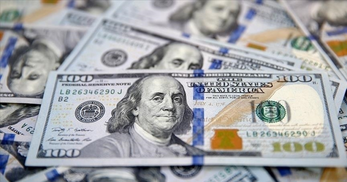 TCMB'nin Resmi Rezerv Varlıkları Azalma Haberi