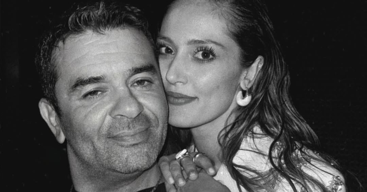 Duygu Arabacıoğlu ve Bülent Şakrak Yıllannı Kutladı