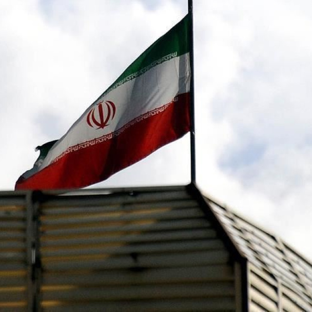 İran'da 97 kişi 'İsrail ajanı' suçlamasıyla gözaltında