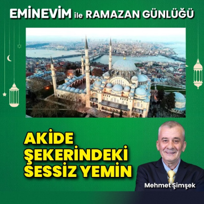 Ramazan Günlüğü