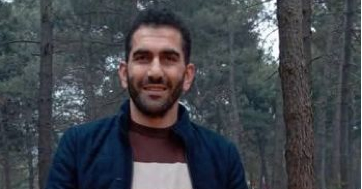 İstanbul'dan Gümüşhane'yecenaze için düşerek hayatını kaybetti