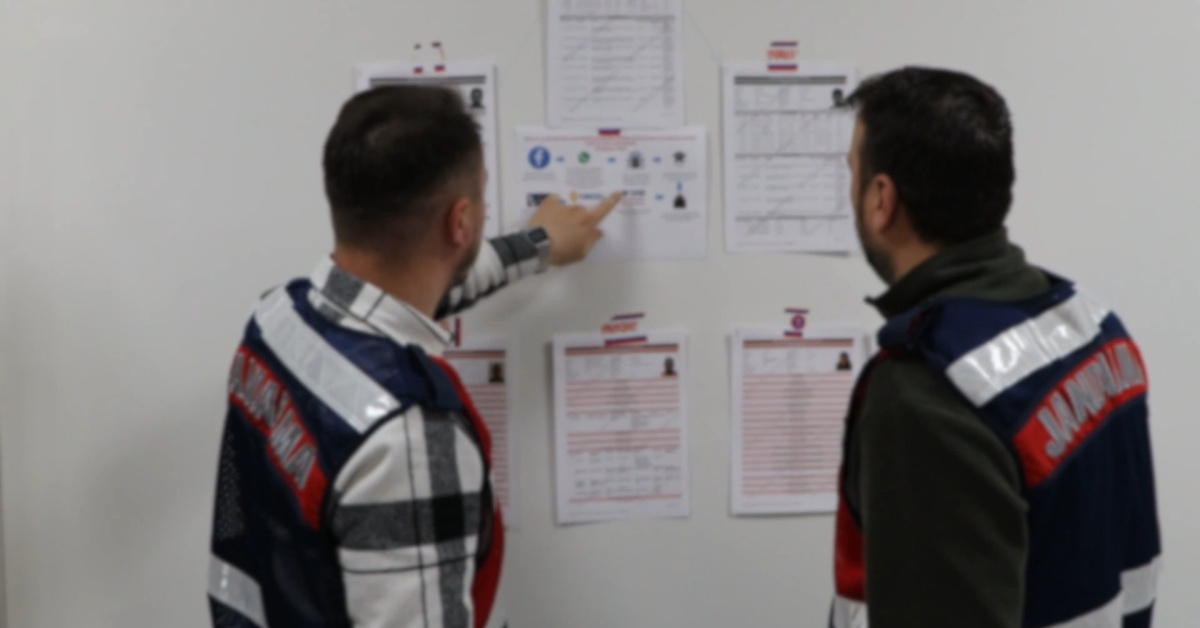 18 İlinde Nitelikli Dolandırıcılık Operasyonları