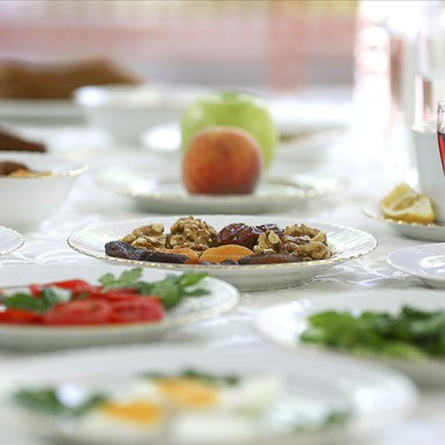 Şevval orucu ne zaman?