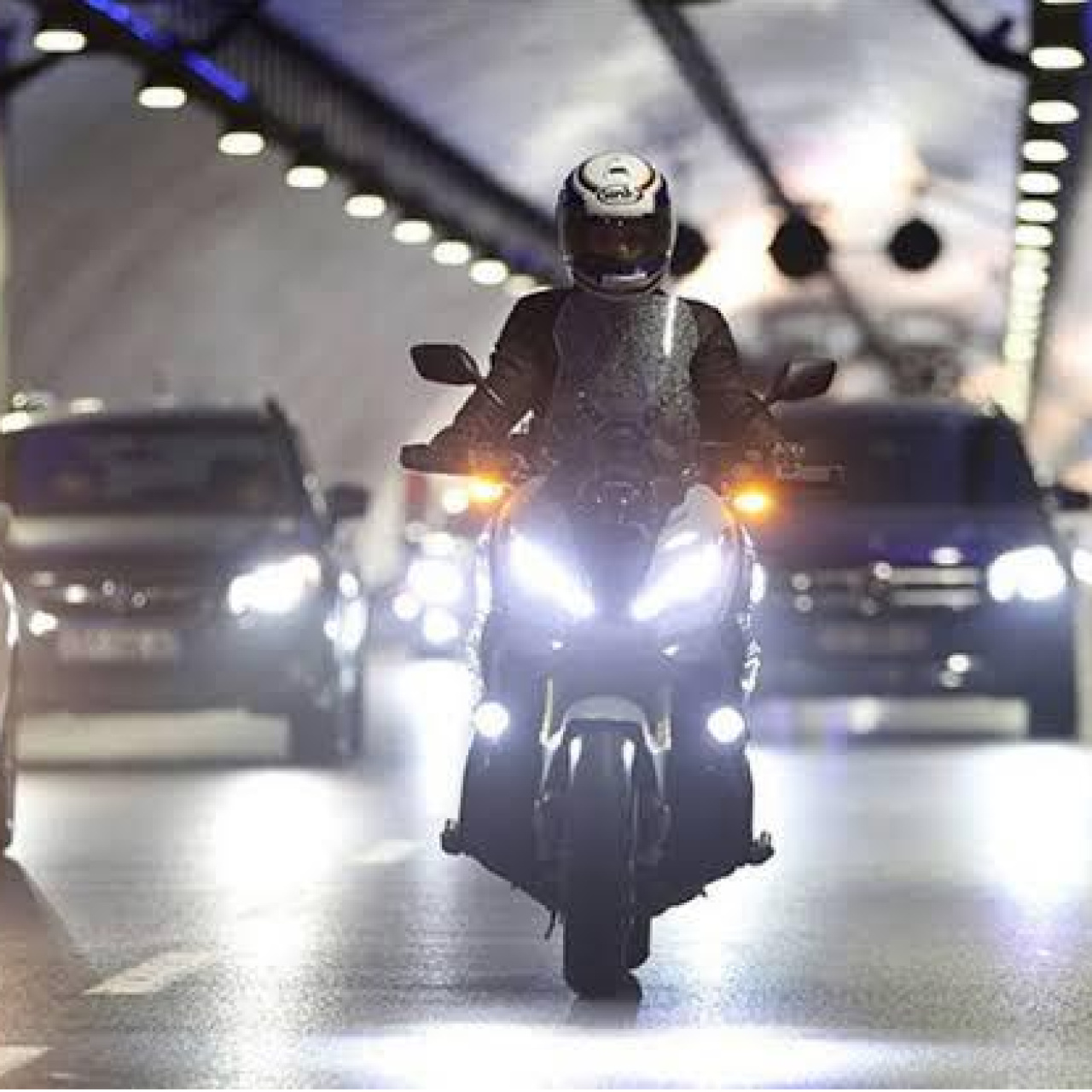 Motosiklet Kazaları Artıyor! Sürücüler İçin Korkutucu Uyarılar