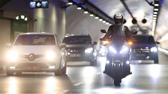 Motosiklet sürücüleri dikkat! Türkiye’de de artıyor!