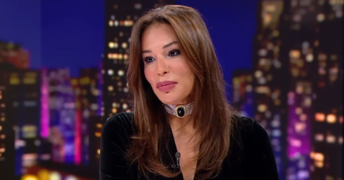 Güzide Duran ve Adnan Aksoy Boşanma Süreci