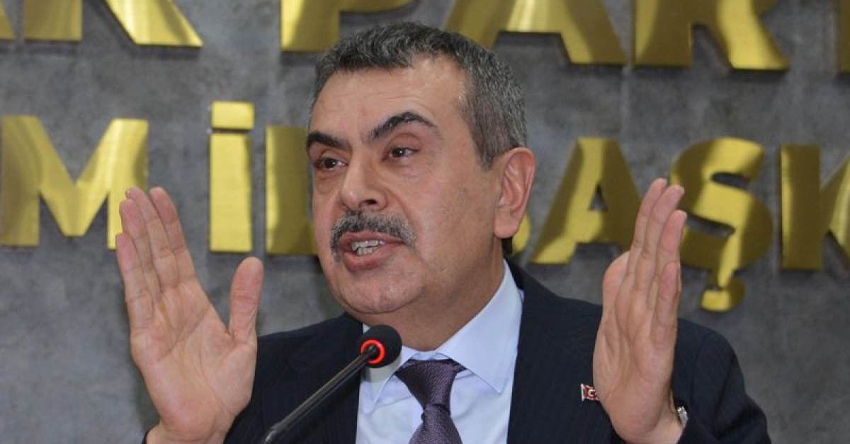 Tekin ve Çiftçi Erzurum'avarışını açıkladı