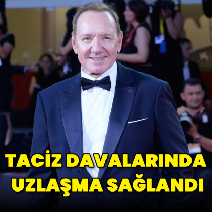 Taciz davalarında uzlaşma sağlandı