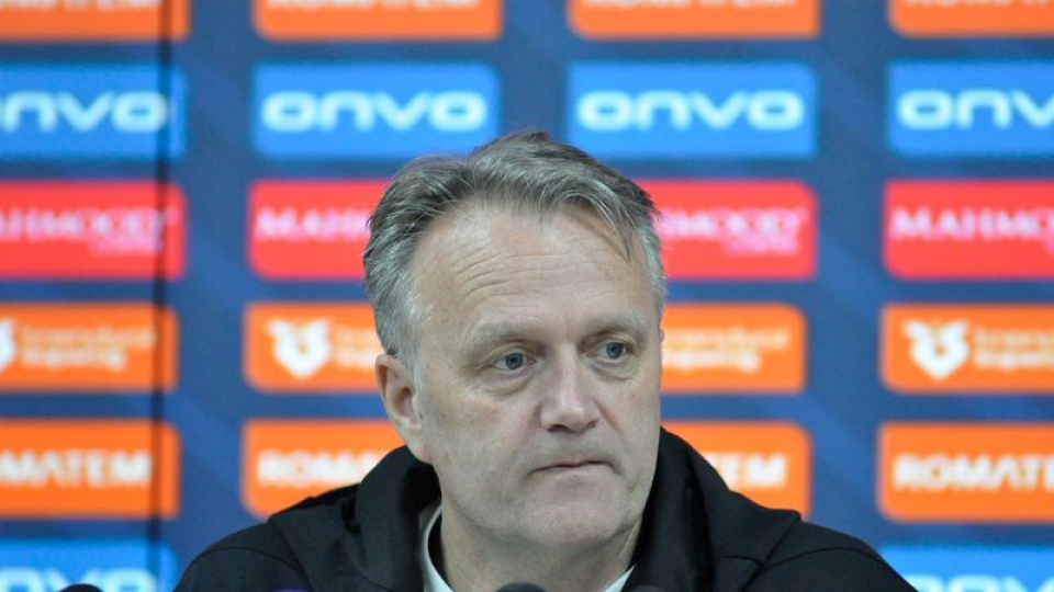 "Göstermek istediğimiz Kayserispor'u gösterdik"