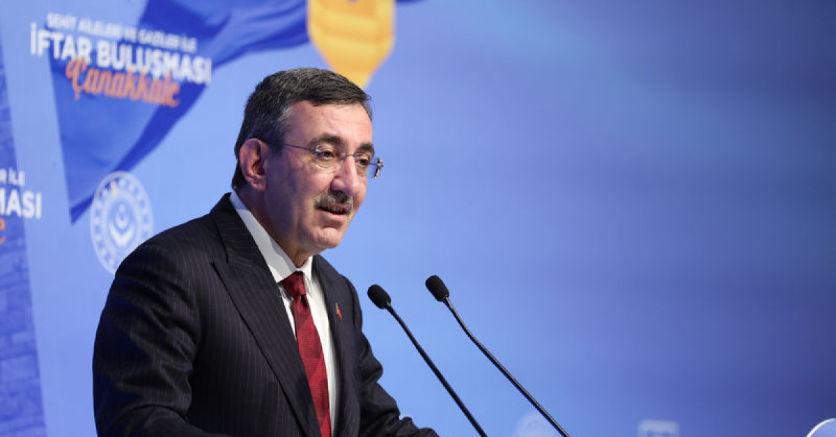 Yılmaz'ın Bayram Mesajı ve Türkiye'nin Durumu